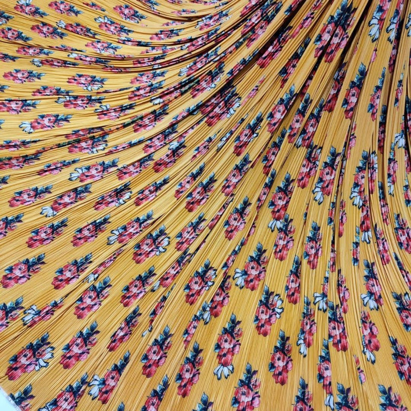 Lycra Prints 60"