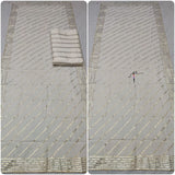 Cotton Embroideries 44"