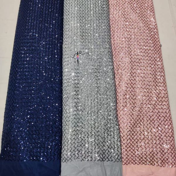 Nett Embroideries 60"