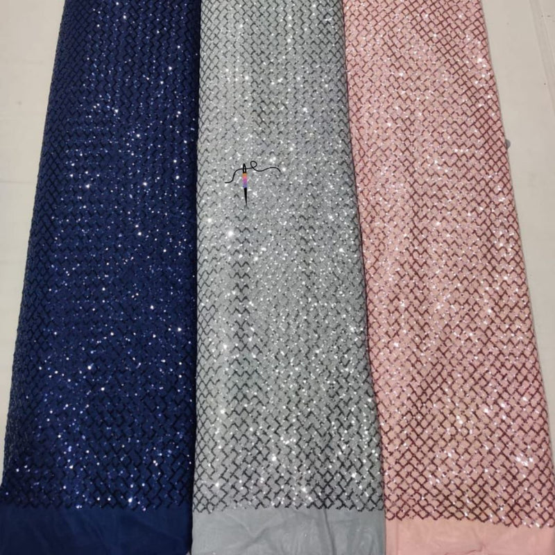 Nett Embroideries 60"