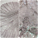 Nett Embroideries 56", 44" Combinations