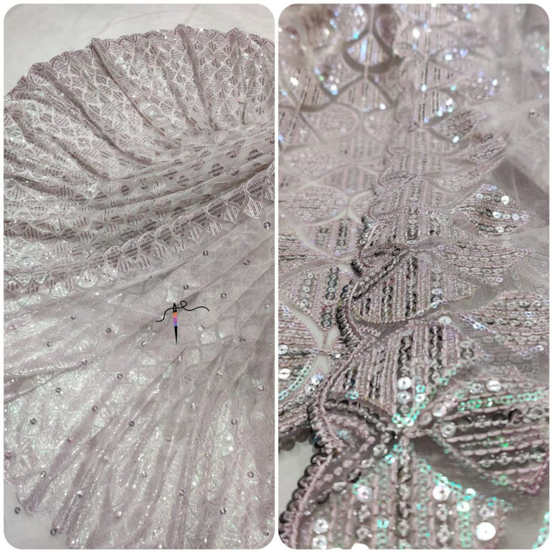 Nett Embroideries 56", 44" Combinations