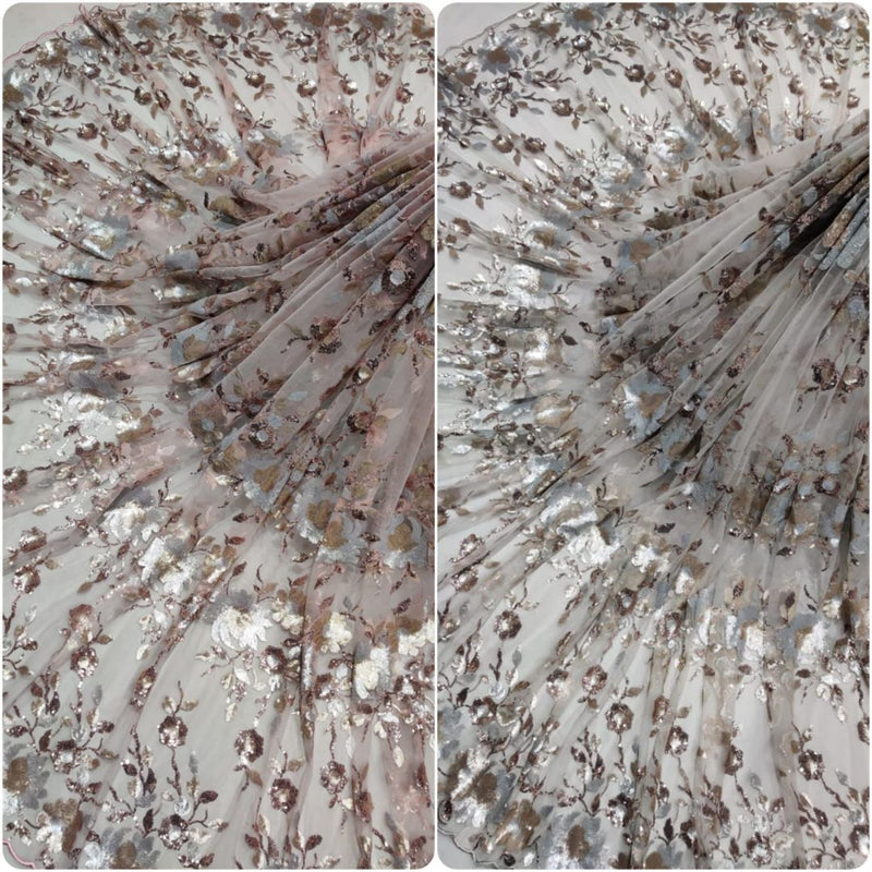 Nett Embroideries 56"