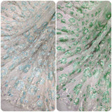 Nett Embroideries 56"