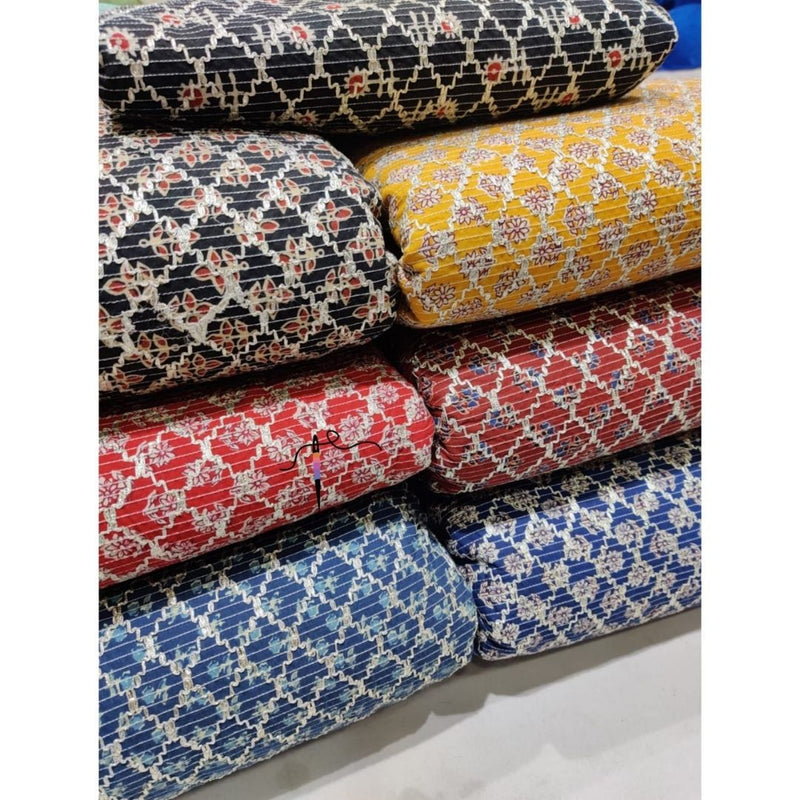 Pure Cotton Print 44”