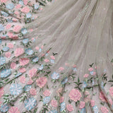 Nett Embroideries 56"