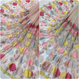 Nett Embroideries 54"