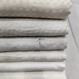 Pure Cotton Chanderi , 44”