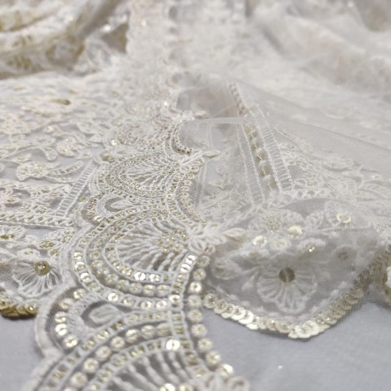 Nett Embroideries 56" & 44" Combinations