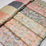 Nett Sequin Concept , Width : 56'' & 44''