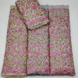 Nett Embroideries 54" & 44" Combinations