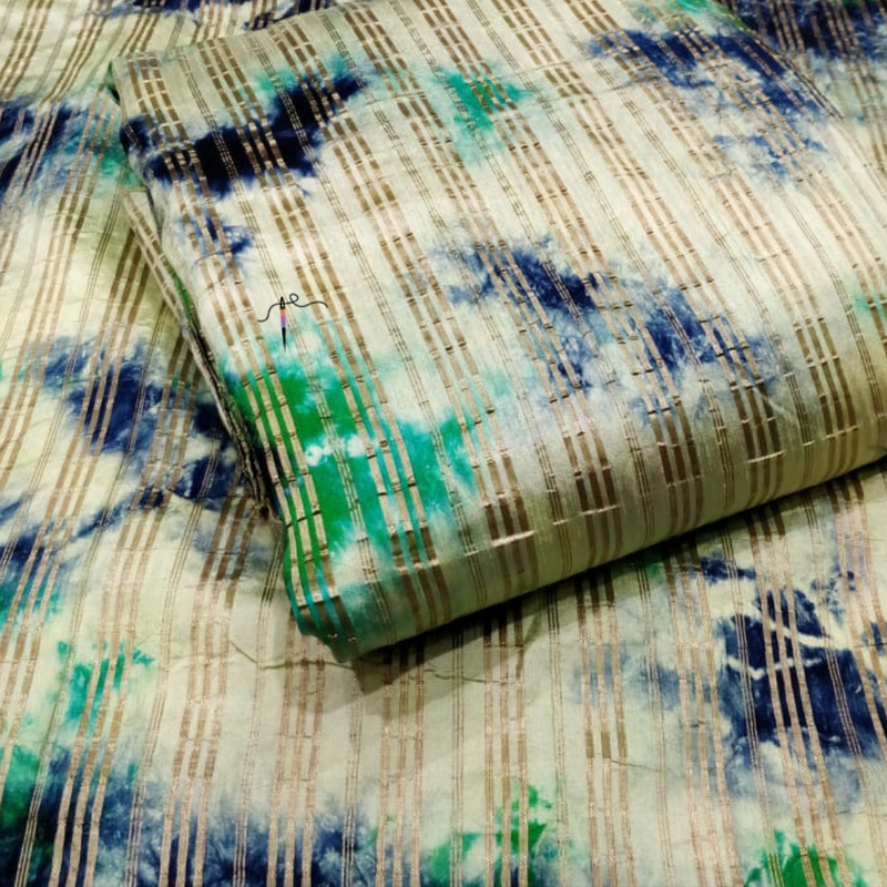 Soft Silk, Width 44"
