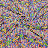 Pure Georgette Prints 44"