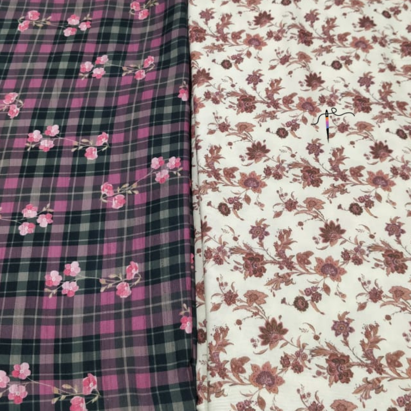 Modal Prints