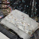Pure Georgette