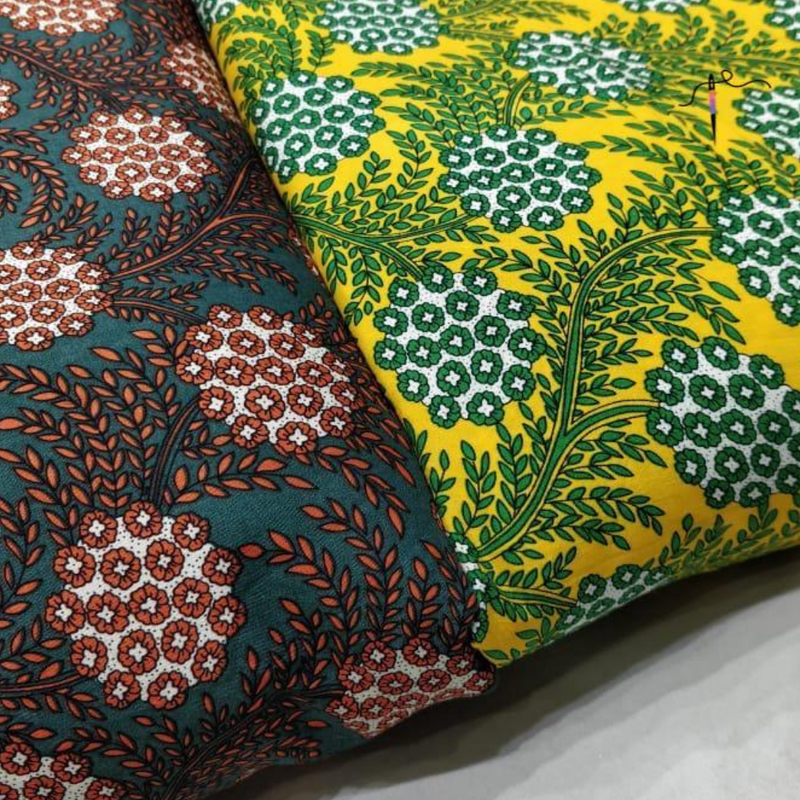 Modal Prints