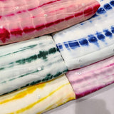 Pure Georgette Embroideries 44"