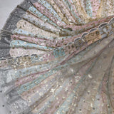 Nett Embroideries 54" & 44" Combinations
