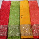 Velvet , Width : 54"