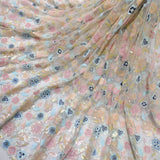 Nett Embroideries 54"