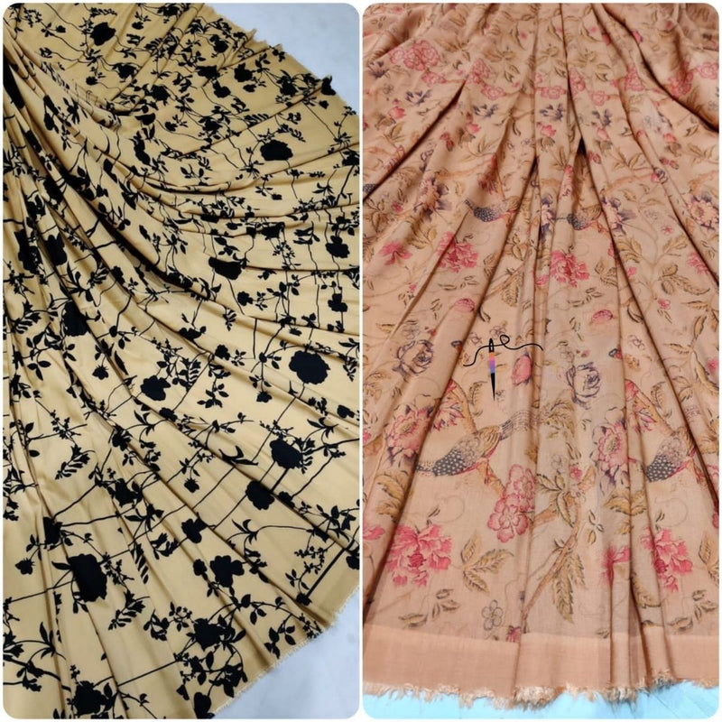 Maslin cotton 44''