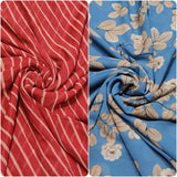 Georgette Prints