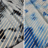 Soft Handloom Chanderi, 44”