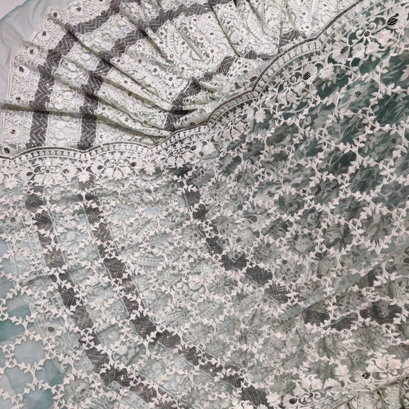 Nett Embroideries 56" & 44" Combinations