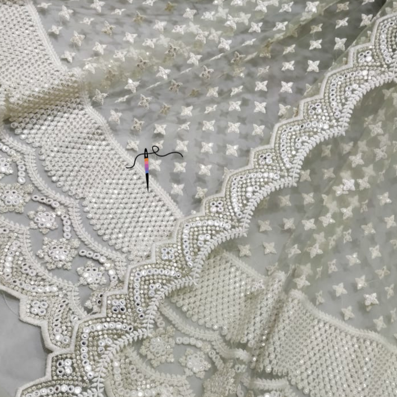 Nett Embroideries 56" combinations