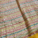 Georgette Embroideries 44"