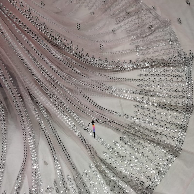 Nett Gota Embroideries