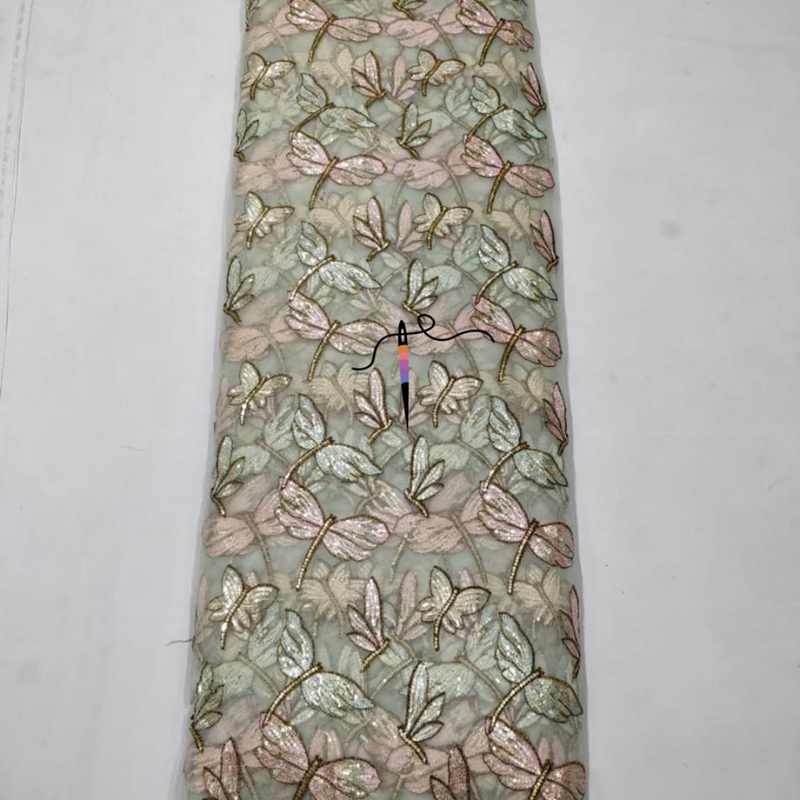 Nett, Width 54"