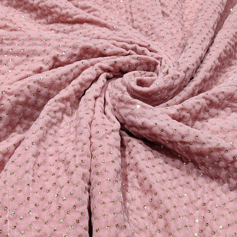 Micro Velvet, Width:44”