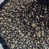 Georgette Embroideries 54"