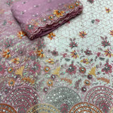 Nett Embroideries 54" & 44" Combinations