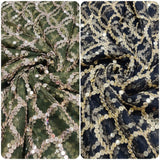 Nett Embroideries 44"