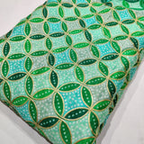 Pure Chinon Chiffon Embroideries 44"