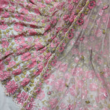 Nett Embroideries Combination