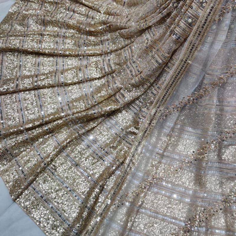 Nett Embroideries 54" & 44" Combinations