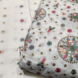 Pure Cotton 44" Combinations