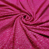 Pure Georgette Embroideries 44"