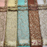 Nett Embroideries 54"