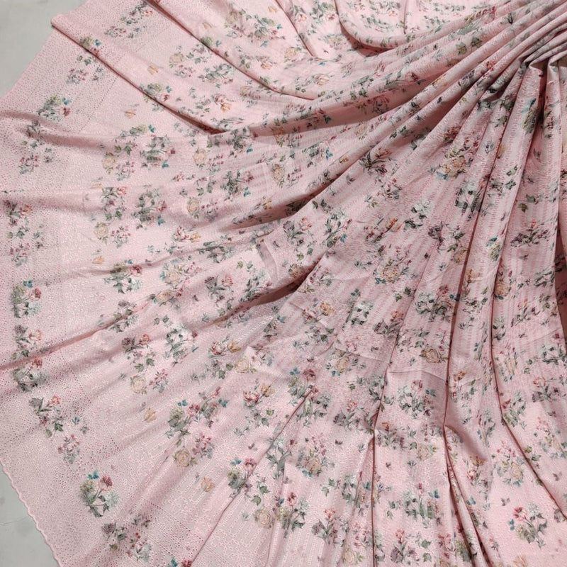 Pashmina Prints 48”