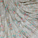 Pure Georgette, Width 54"