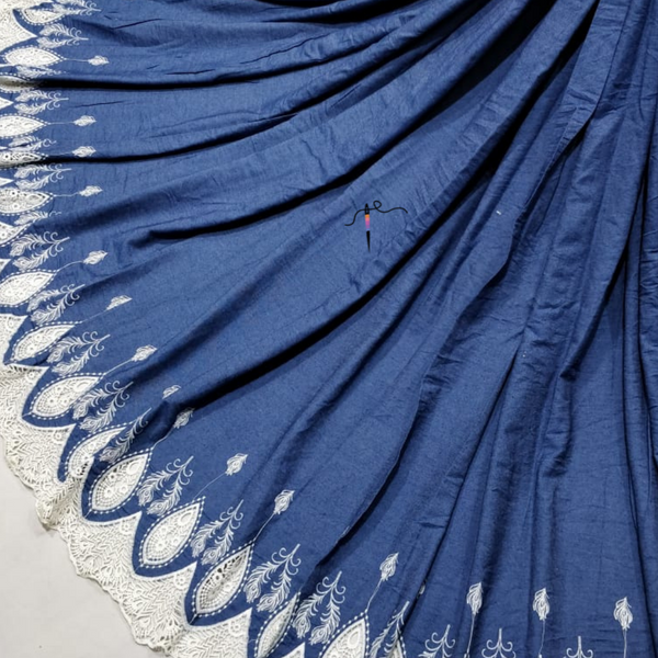 Denim Cotton