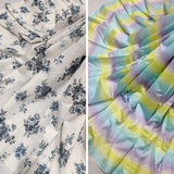 Pure Silk, 44"