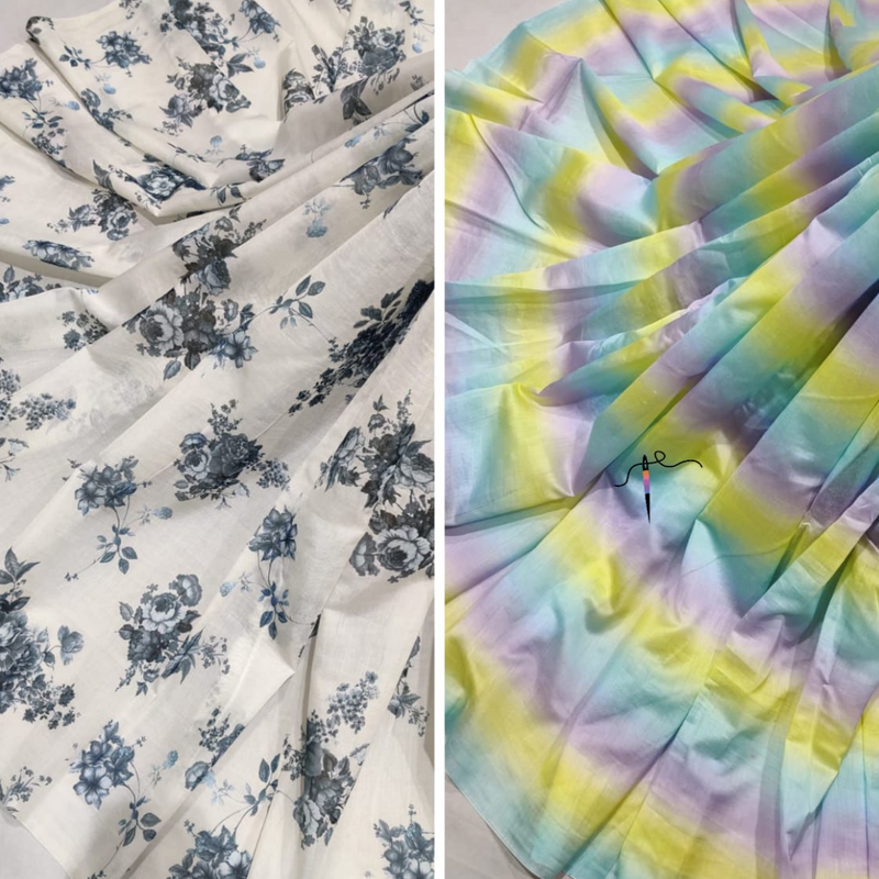 Pure Silk, 44"