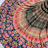 Crepe Prints , 56"