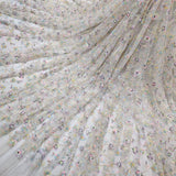 Nett Embroideries 58"