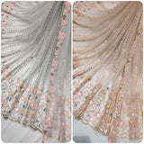 Nett Embroideries 44" and 54" Combinations
